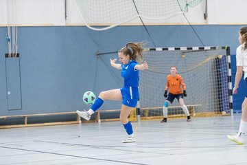 Bild 339 - B-Juniorinnen 2 Loewinnen Cup